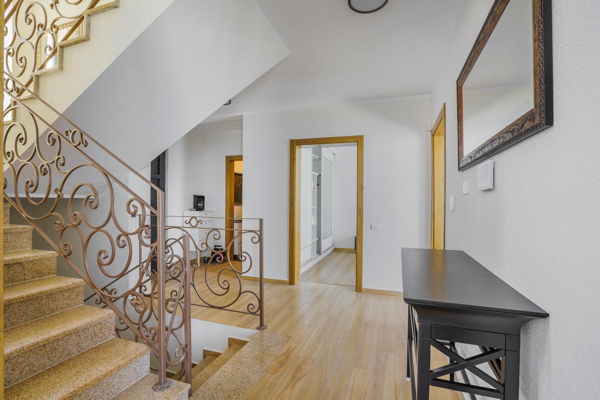 Krasići Beachfront Villa Pearl Of Adria מראה חיצוני תמונה