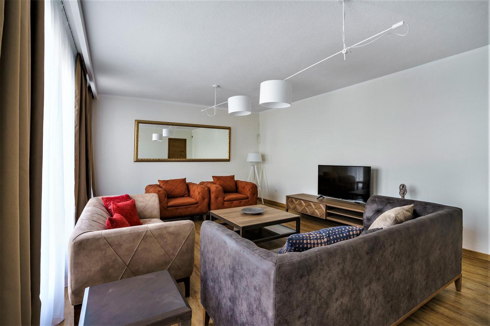 Krasići Beachfront Villa Pearl Of Adria מראה חיצוני תמונה