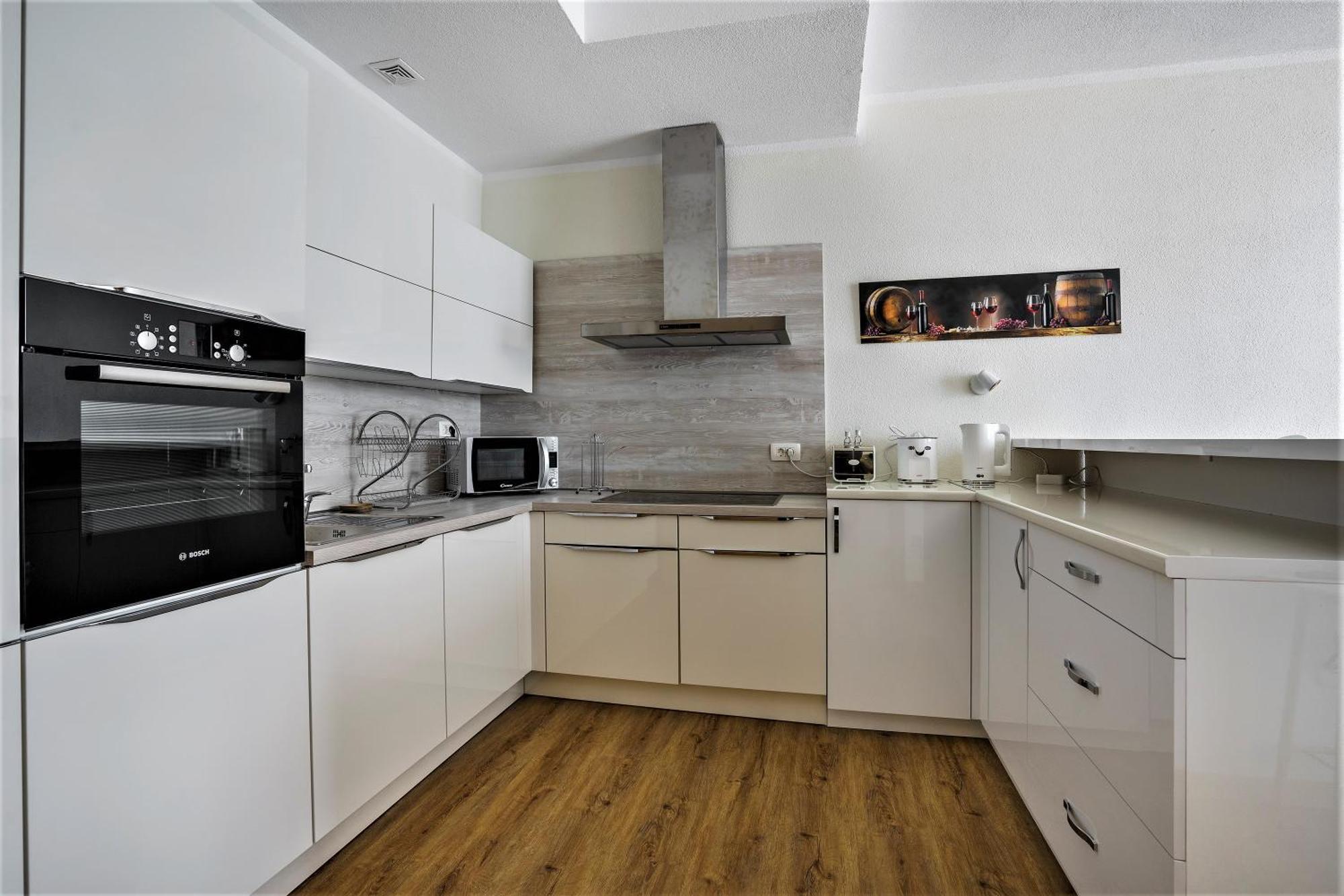 Krasići Beachfront Villa Pearl Of Adria מראה חיצוני תמונה